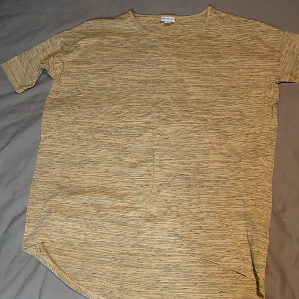Irma shirt